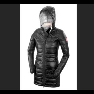 Canada Goose jacket NWT!